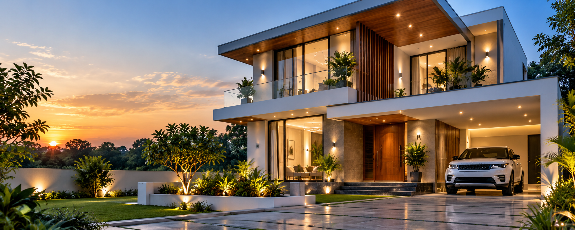 Residential Construction
