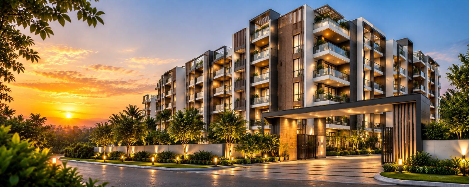 Commercial Construction